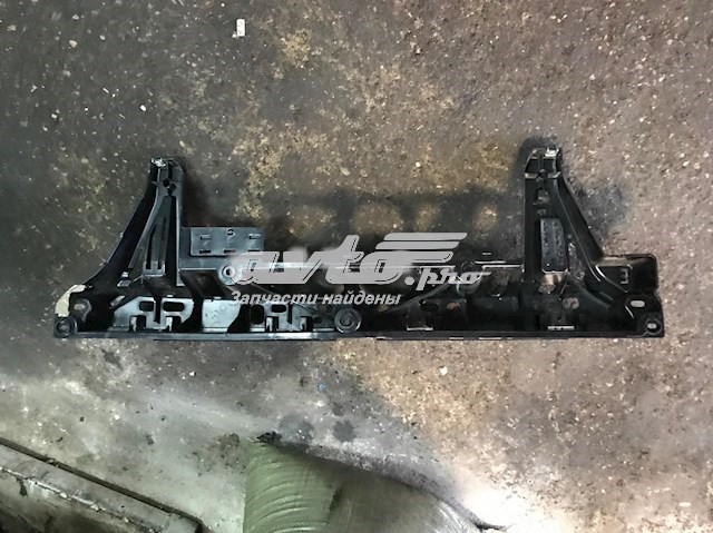 Soporte central del parachoques trasero BMW 7294391 precio, desde 24,06 EUR