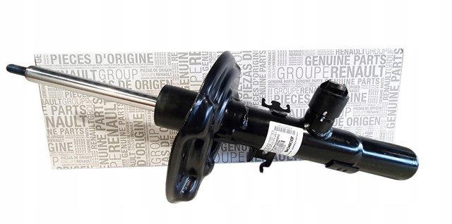 543024393R Renault (RVI) Amortiguador frontal