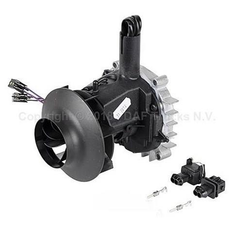 Comprar 1526775 DAF Ventilador eléctrico de calefacción auxiliar