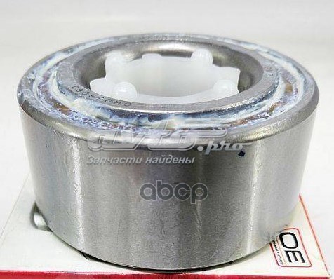 Comprar GH038060 GMB Cojinete de rueda delantero
