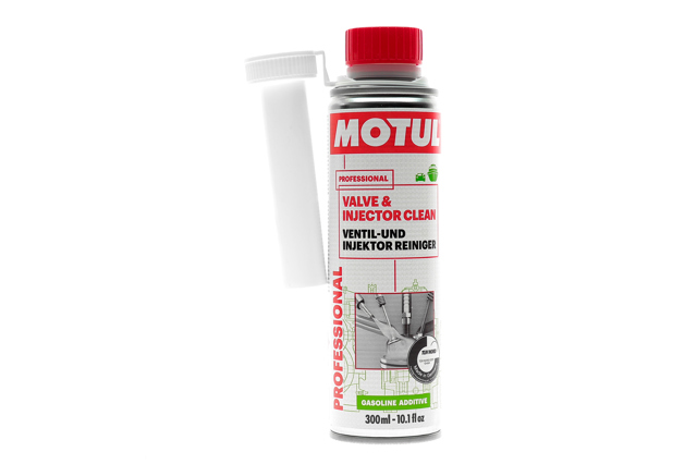 Limpiador de válvulas del motor 102515 Motul