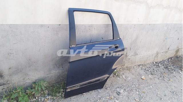 Comprar 1697301905 Mercedes Puerta trasera izquierda