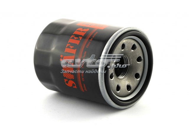 Filtro de aceite Shafer FOM194 precio, desde 3,99 EUR