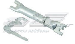 WPS1F050 WP Regulador de freno de tambor trasero