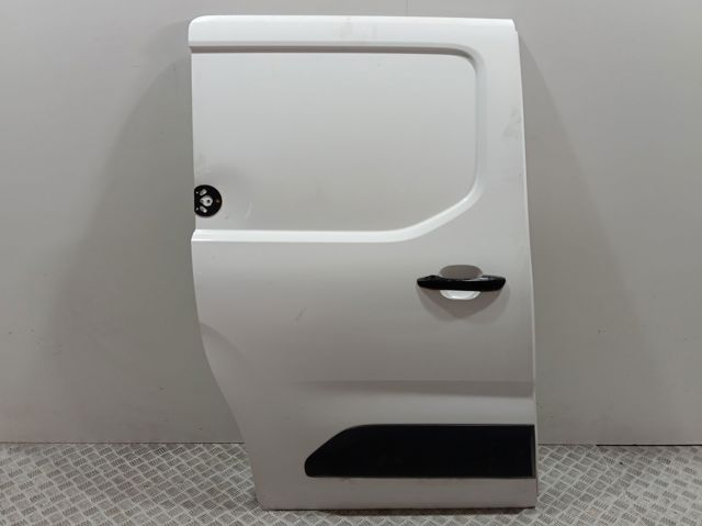 Puerta lateral corrediza derecha Peugeot/Citroen 9820425580 precio, desde 962,75 EUR