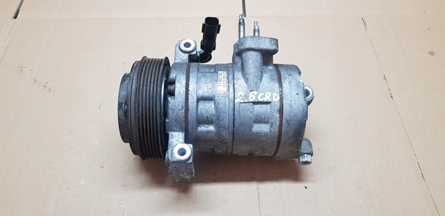 Compresor de aire acondicionado 55111407AC Chrysler