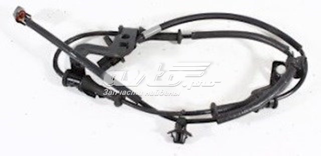 Sensor ABS trasero izquierdo HYUNDAI 59910A6300