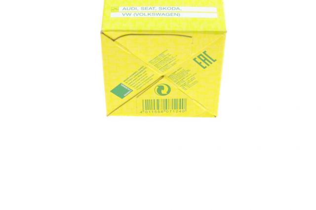 Filtro de transmisión automática Mann-Filter H6003Z precio, desde 11,62 EUR