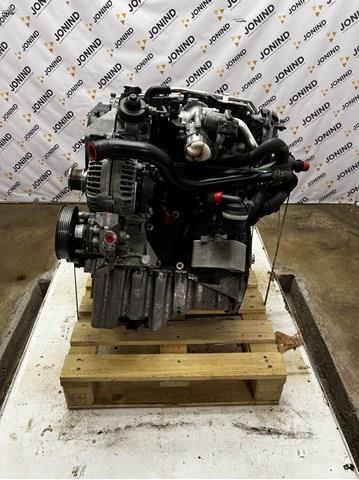  Motor completo Audi A5 