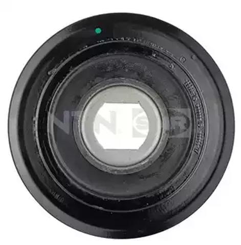 Polea del cigüeñal SNR DPF35528 precio, desde 113,15 EUR