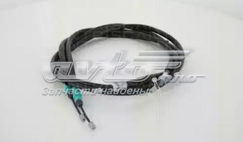 Cable de freno de mano, kit de coche TRISCAN 8140251139