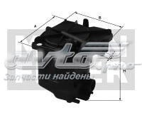 Comprar WK9392 Mann-Filter Filtro diesel