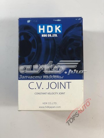 Junta homocinética exterior delantera HDK NI095 precio, desde 29,31 EUR