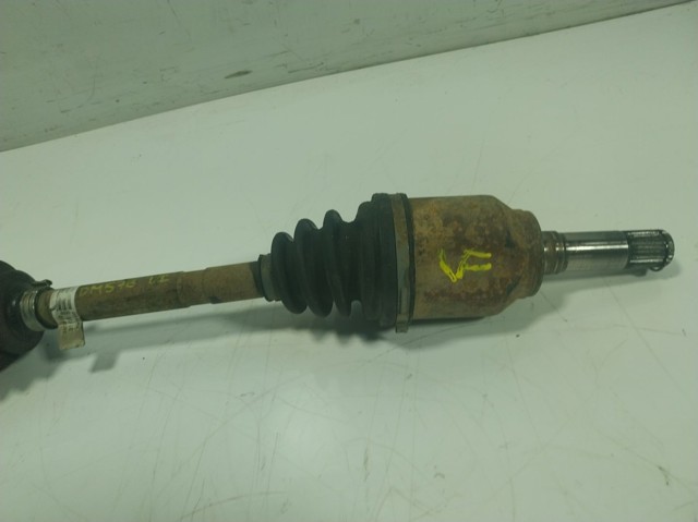 Semieje delantero izquierdo Fiat/Alfa/Lancia 51896520 precio, desde 88,57 EUR