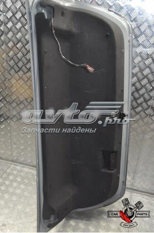 Tapa maletero 69200C1010 Hyundai/Kia