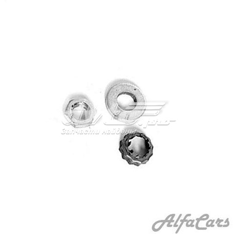 Tuerca del cubo de la rueda delantera BSG BSG30471003 precio, desde 2,59 EUR