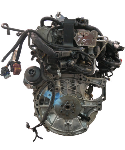 11000444897 BMW motor completo