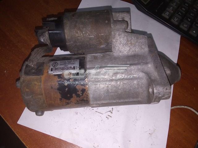 8200463004 Renault (RVI) motor de arranque