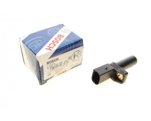 Generador de impulsos, cigüeñal  Bosch 261210141 precio, desde 25,50 EUR