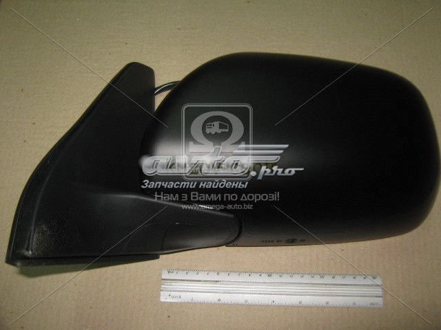 049 0575 403 Tempest espejo retrovisor izquierdo