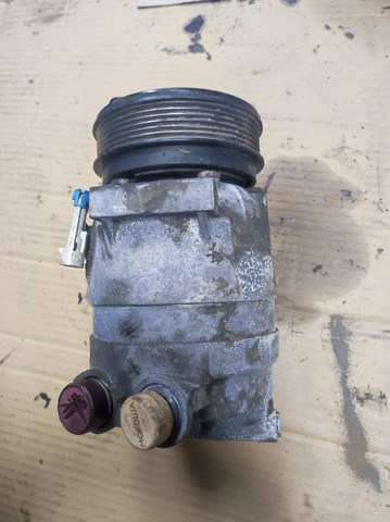 Compresor ac General Motors 24427890 precio, desde 72,60 EUR