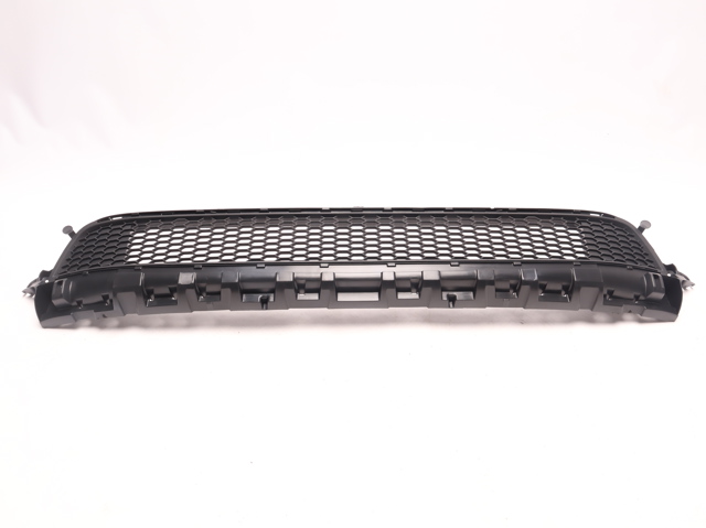 Rejilla de ventilación, paragolpes delantero, central Polcar 60N227 precio, desde 58,62 EUR
