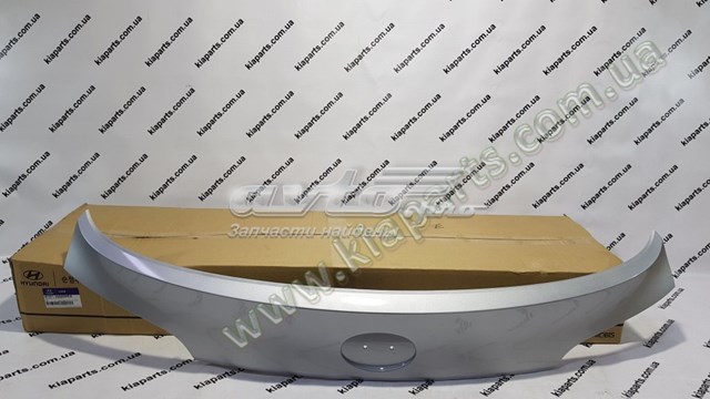 Moldura de la puerta trasera Hyundai/Kia 873712S000 precio, desde 108,90 EUR