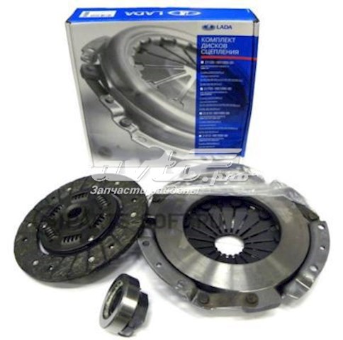 Mecanismo de embrague Lada 21090160100000 precio, desde 89,07 EUR