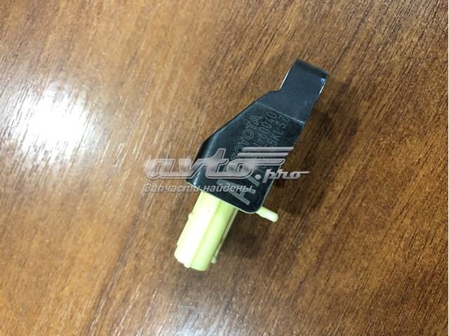 Sensor AIRBAG lateral Toyota Land Cruiser (J200)