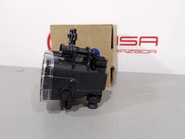 Comprar 261508990D Nissan/Infiniti Faro antiniebla derecho