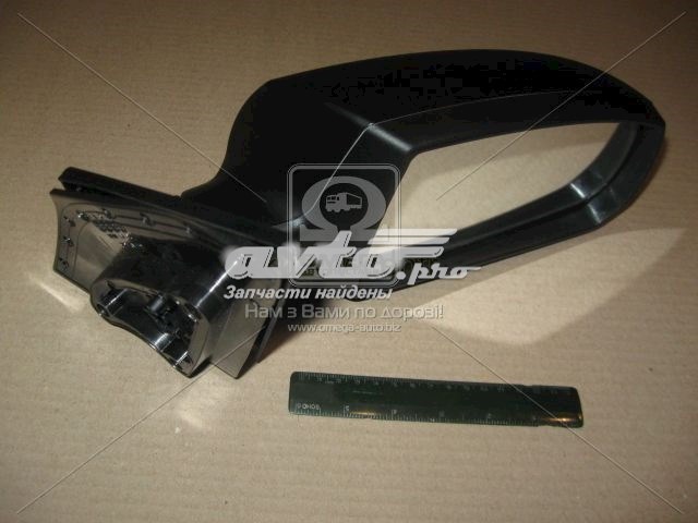 0K31E69120XX Hyundai/Kia espejo retrovisor derecho