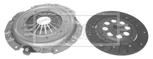 MK9292D Mecarm kit de embrague (3 partes)