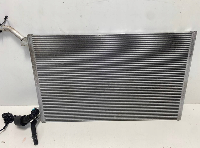 Radiador adicional de refrigeración del motor Jaguar T2H2530 precio, desde 174,43 EUR