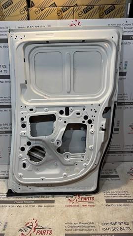 Puerta lateral corrediza derecha Peugeot/Citroen 9820425580