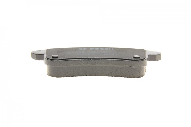 986494723 Bosch Pastillas freno traseras