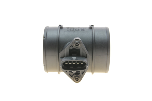 0 281 006 887 Bosch sensor de flujo de aire/medidor de flujo (flujo de aire masibo)