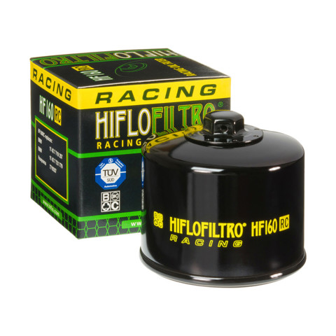 Filtro de aceite Hiflofiltro HF160RC precio, desde 21,18 EUR