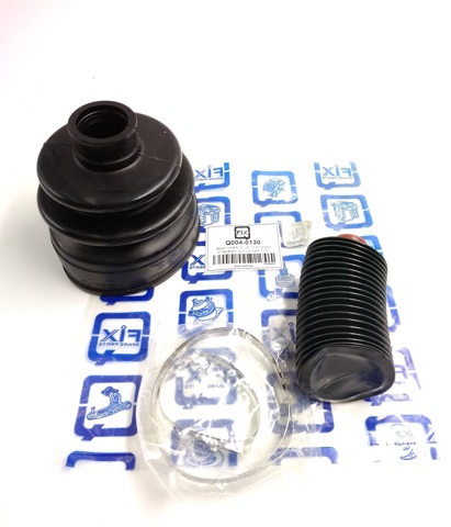 Fuelle transmisión delantero exterior Q-fix Q0040130 precio, desde 34,52 EUR