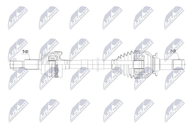 LVLR181114 Market (OEM)