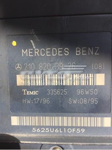 2108203926 Mercedes