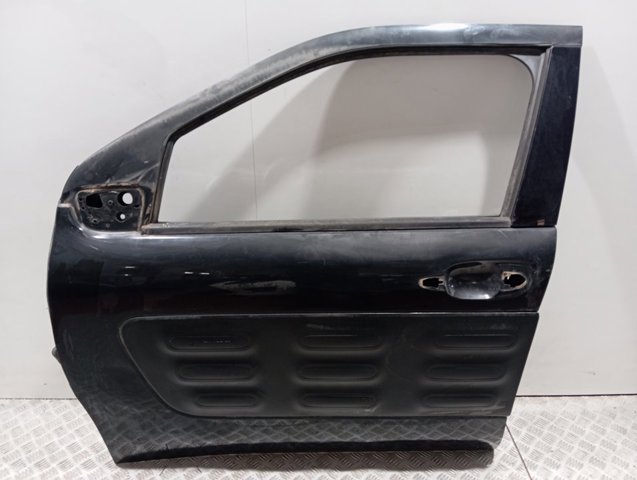 Comprar Puerta delantera izquierda Citroen C4 Cactus 