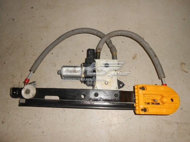 Comprar C2Z26991 Jaguar Mecanismo de elevalunas de la puerta trasera derecha