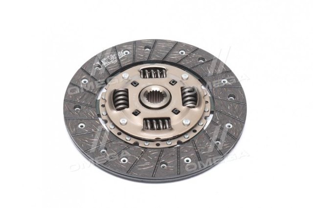Embrague de disco VALEO NS27