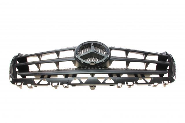 Rejilla Rotweiss RWS2809