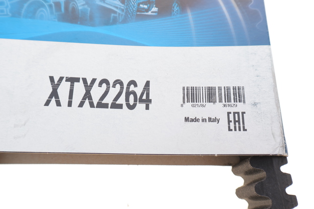  XTX2264 Dayco