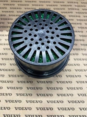 Silenciador del separador de humedad 20733172 Volvo