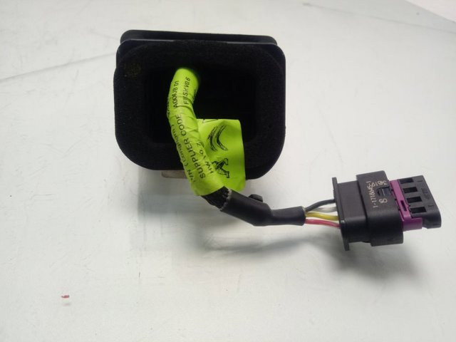 Cámara del sistema de visión Peugeot/Citroen 9832294580 precio, desde 82,76 EUR