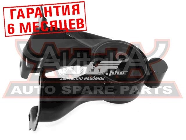 0412CS3RMT Akitaka soporte de motor trasero