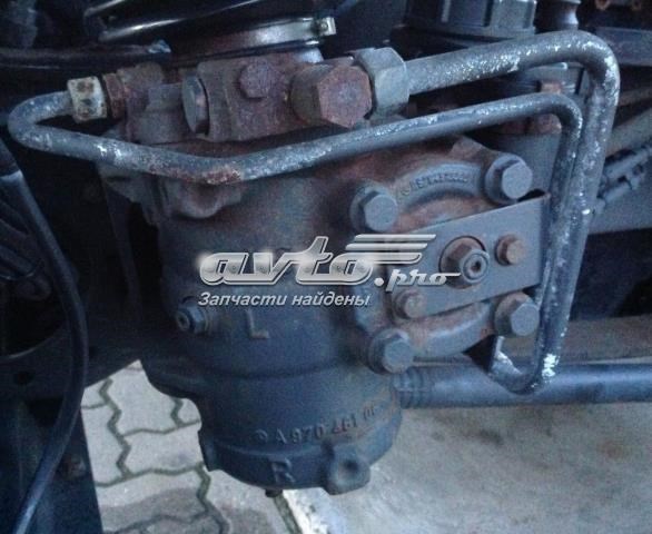 A9704600800 Mercedes Caja de dirección