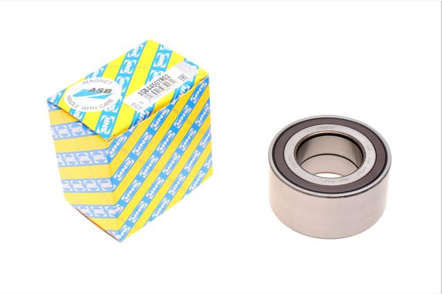 Cojinete de rueda delantero XGB44507R02 SNR